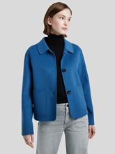 Image sur Veste laine légère