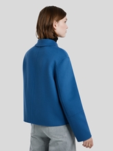 Image sur Veste laine légère