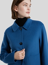 Image sur Veste laine légère