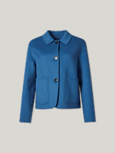 Image sur Veste laine légère