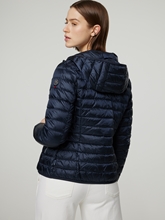 Bild von Leichte Daunenjacke PALOMA