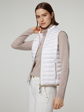 Image sur Gilet matelassé