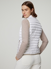 Image sur Gilet matelassé