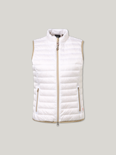 Image sur Gilet matelassé