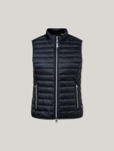 Bild von Steppweste MADERIA