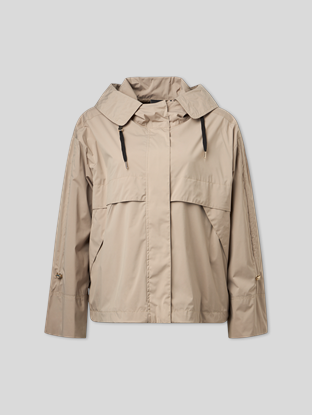 Cape horn online veste