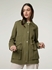 Image de COTTON FIELD JACKET
