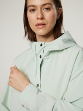 Bild von Leichte Jacke mit Kapuze