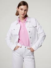 Image sur Veste denim