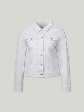 Image sur Veste denim