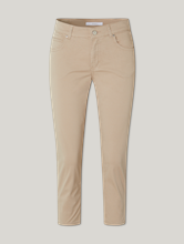 Image sur Denim coloré Slim Fit CICI
