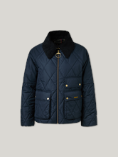 Bild von Steppjacke MILBY