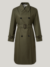 Bild von Trenchcoat CANASTA