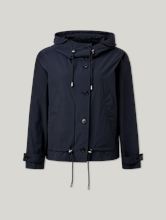 Image sur Parka avec capuche