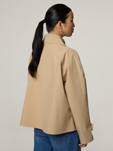 Image sur Trench-coat court