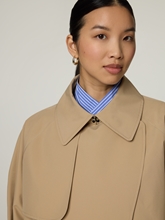 Image sur Trench-coat court