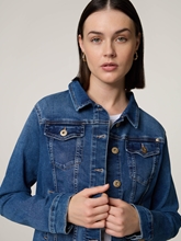 Bild von Jeansjacke MIAMI