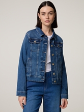 Bild von Jeansjacke MIAMI