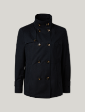 Image sur Veste trench