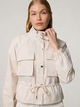 Bild von Kurze Übergangsjacke