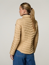 Bild von Steppjacke