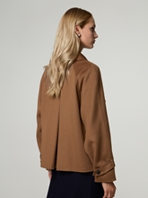 Bild von Wolljacke mit Kaschmir NUPAR