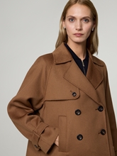 Bild von Wolljacke mit Kaschmir NUPAR