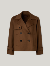 Bild von Wolljacke mit Kaschmir NUPAR