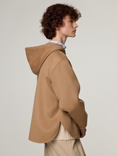 Image sur Veste avec cachemire MINA