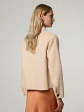 Bild von Wolljacke NORDICA