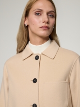 Bild von Wolljacke NORDICA