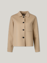 Bild von Wolljacke NORDICA