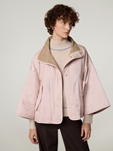 Bild von Wattierte Jacke RONCO