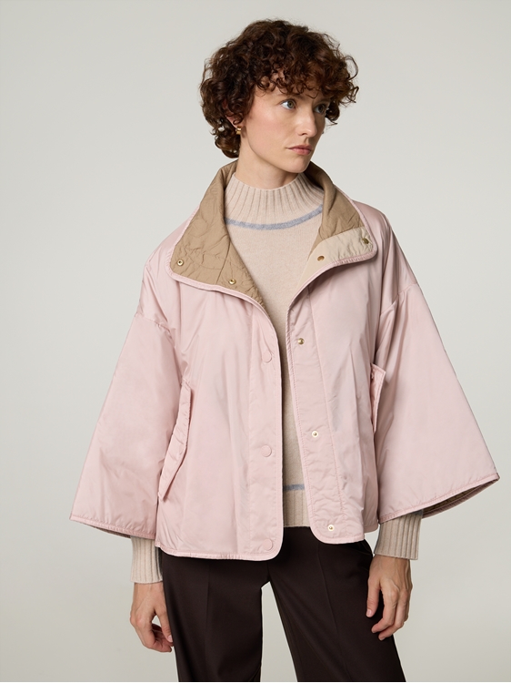 Bild von STEPP ÜBERGANG JACKE