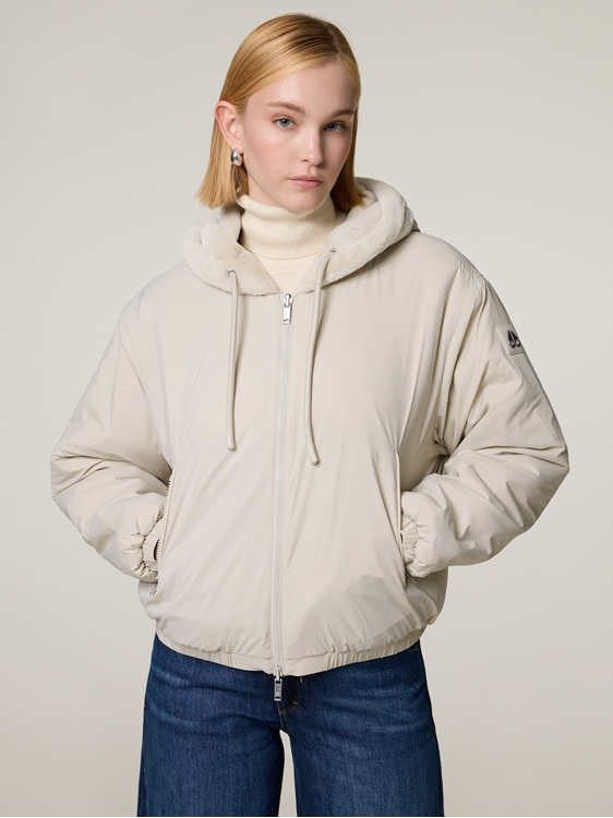 Image sur Veste réversible EATON BUNNY