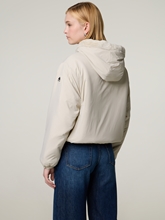 Image sur Veste réversible EATON BUNNY