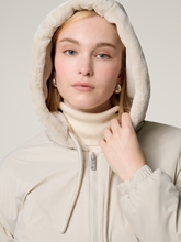 Image sur Veste réversible EATON BUNNY