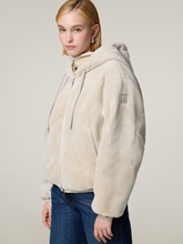 Image sur Veste réversible EATON BUNNY