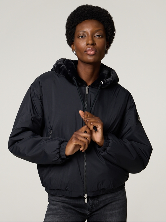 Image sur Veste réversible EATON BUNNY