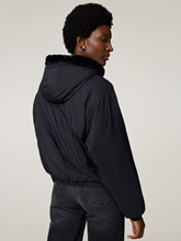 Image sur Veste réversible EATON BUNNY