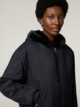 Image sur Veste réversible EATON BUNNY