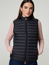 Image sur Gilet matelassé CHARLOTTE