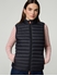 Image de GILET UNI STEHKRAGE