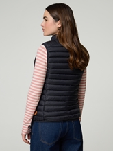 Image sur Gilet matelassé CHARLOTTE