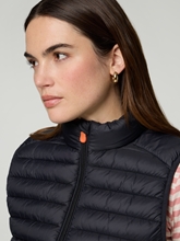 Image sur Gilet matelassé CHARLOTTE