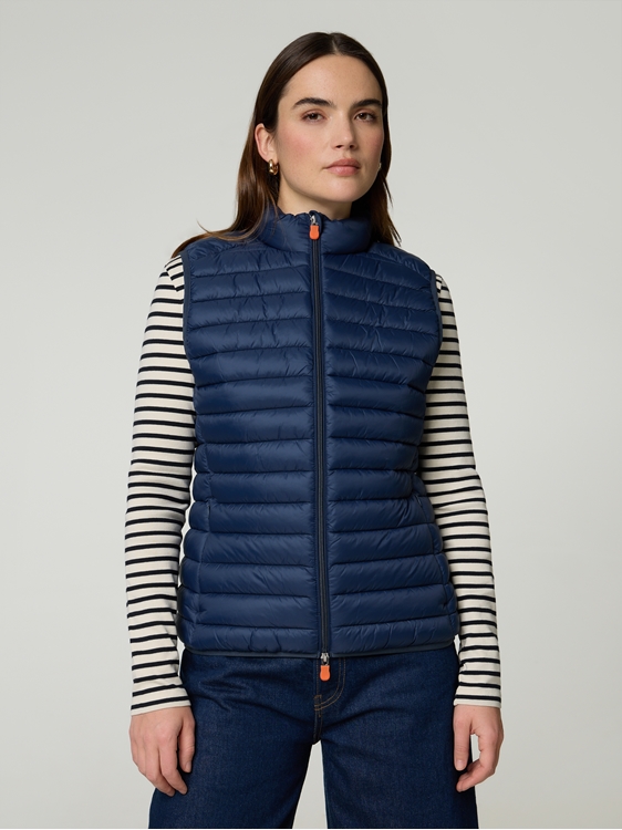 Bild von Steppweste CHARLOTTE