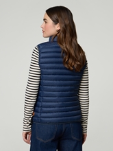 Bild von Steppweste CHARLOTTE