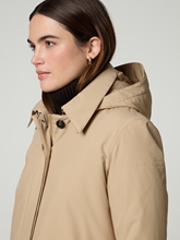 Bild von Mantel mit Kapuze EMBIE