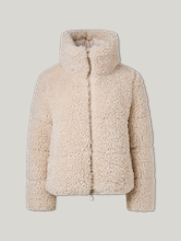 Bild von Jacke im Teddy-Look KENNIE