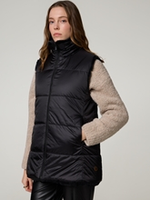 Image sur Gilet réversible NIVES